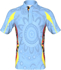 Picture of UA Custom The Dance of Existence Indigenous Panel Polo (AP008)