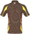 Picture of UA Custom The Dance of Existence Indigenous Panel Polo (AP008)