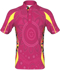 Picture of UA Custom The Dance of Existence Indigenous Panel Polo (AP008)