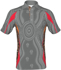 Picture of UA Custom Warriors Land Indigenous Panel Polo (AP002)