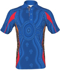 Picture of UA Custom Warriors Land Indigenous Panel Polo (AP002)