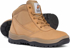 Picture of Mongrel Boots Unisex Lace Up Boot- Wheat (260050)