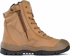 Picture of Mongrel Boots High Leg ZipS er Boot w/ Scuff Cap - Wheat (451050)