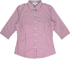 Picture of Aussie Pacific Brighton Lady Shirt 3/4 Sleeve (2909T)