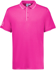 Picture of Bizcare Mens Pink Polo (CST313MS)