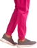 Picture of Bizcare Womens Pink Jogger Scrub Pant (CSP241LL)