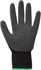 Picture of JB's Wear Black Latex Glove - 12 Pack (8R003)