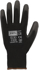 Picture of JB's Wear Black Light PU Breathable Glove - 12 Pack (8R004)