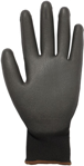 Picture of JB's Wear Black Light PU Breathable Glove - 12 Pack (8R004)