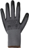 Picture of JB's Wear Steeler Latex Crinkle Glove - 12 Pack (8R029)