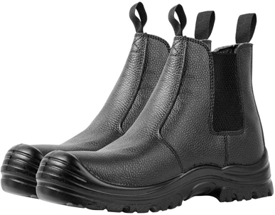 Picture of JB's Wear-9G7-ROCK FACE ELASTIC SIDED BOOT