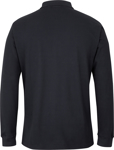 Picture of JB's Wear Soft Cotton Long Sleeve Pique Polo (S2ML)