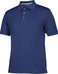 Picture of JB's Wear Soft Cotton Ottoman Polo (S2OP)