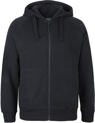 Picture of JB's Wear Kids Soft Cotton Full Zip Fleece Hoodie (S3FH-KIDS)