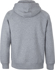 Picture of JB's Wear Adults Soft Cotton Full Zip Fleece Hoodie (S3FH-ADULTS)