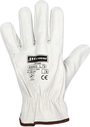 Picture of JB's Wear Premium Rigger Glove - 12 Pack (6WWG)