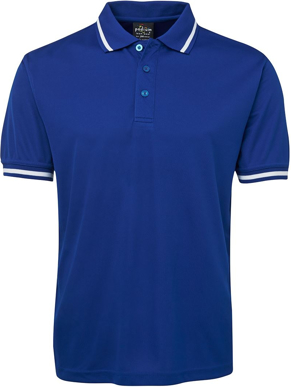 Picture of JB's Wear Podium Bold Polo (7BP)