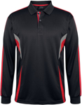 Picture of JB's Wear Podium Long Sleeve Cool Polo (7CLP)