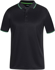 Picture of JB's Wear Podium Jacquard Contrast Polo (7JCP)