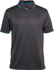 Picture of JB's Wear Podium Jacquard Contrast Polo (7JCP)