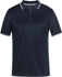 Picture of JB's Wear Podium Jacquard Contrast Polo (7JCP)