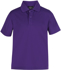 Picture of JB's Wear Podium Kids Short Sleeve Poly Polo (7KSP)