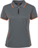 Picture of JB's Wear Podium Ladies Piping Polo (7LPI)