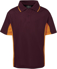 Picture of JB's Wear Podium Kids Contrast Polo (7PP3)