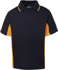 Picture of JB's Wear Podium Kids Contrast Polo (7PP3)