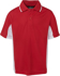 Picture of JB's Wear Podium Kids Contrast Polo (7PP3)