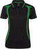 Picture of JB's Wear Podium Ladies Swirl Polo (7SWP1)