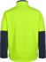 Picture of JB's Wear Hi Vis Three Layer Softshell Jacket (6HRJ)