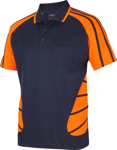 Picture of JB's Wear Street Spider Polo (6HSSP)