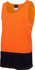 Picture of JB's Wear Hi Vis Traditional Singlet (6HTS)