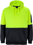 Picture of JB's Wear Hi Vis Pull Over Hoodie (6HVPH)