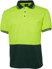 Picture of JB's Wear Hi Vis Short Sleeve Traditional Polo (6HVPS)