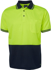 Picture of JB's Wear Hi Vis Short Sleeve Traditional Polo (6HVPS)