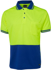 Picture of JB's Wear Hi Vis Short Sleeve Traditional Polo (6HVPS)