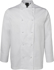 Picture of JB's Wear Unisex Long Sleeve Chefs Jacket (5CJ)