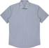 Picture of Aussie Pacific Henley Mens Short Sleeve Shirt (AUSP1900S)