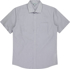 Picture of Aussie Pacific Henley Mens Short Sleeve Shirt (AUSP1900S)