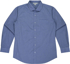 Picture of Aussie Pacific Toorak Mens Long Sleeve Shirt (AUSP1901L)