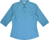 Picture of Aussie Pacific Mosman Womens 3/4 Sleeve Shirt (AUSP2903T)