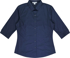 Picture of Aussie Pacific Mosman Womens 3/4 Sleeve Shirt (AUSP2903T)