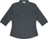 Picture of Aussie Pacific Mosman Womens 3/4 Sleeve Shirt (AUSP2903T)