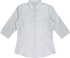 Picture of Aussie Pacific Belair Womens 3/4 Sleeve Shirt (AUSP2905T)