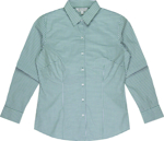 Picture of Aussie Pacific Epsom Womens Long Sleeve Shirt (AUSP2907L)