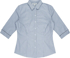 Picture of Aussie Pacific Epsom Womens 3/4 Sleeve Shirt (AUSP2907T)