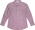 Picture of Aussie Pacific Brighton Womens Long Sleeve Shirt (AUSP2909L)