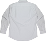 Picture of Aussie Pacific Kingswood Mens Long Sleeve Shirt (AUSP1910L)